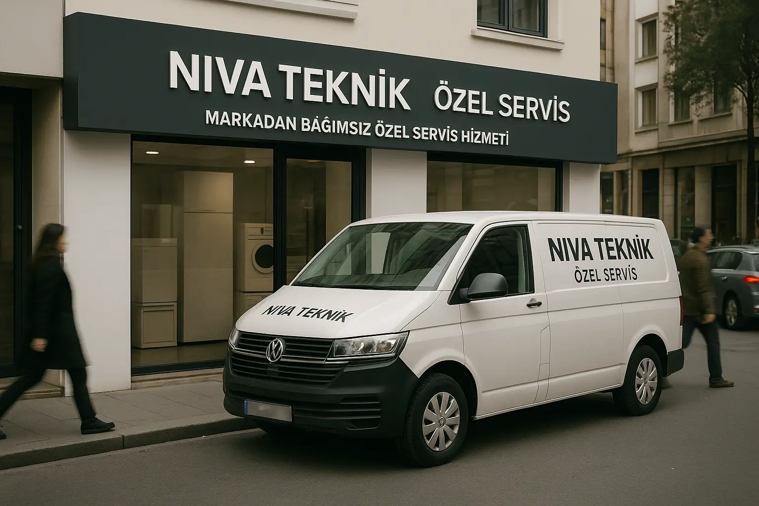 Malatya Profilo Servisi Teknisyen Görseli